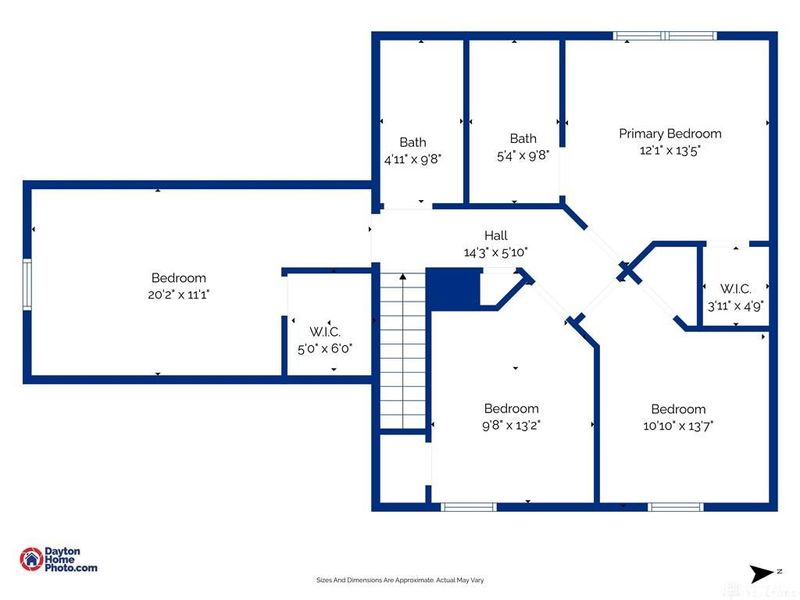 2295 Murphy Drive, Fairborn, OH 45324 Photo 38