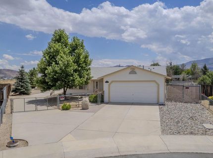 810 Brandy Court, Dayton, NV 89403 Photo
