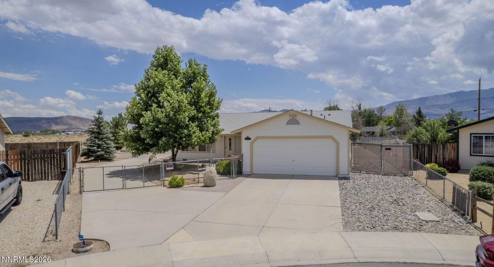 810 Brandy Court, Dayton, NV 89403 Photo