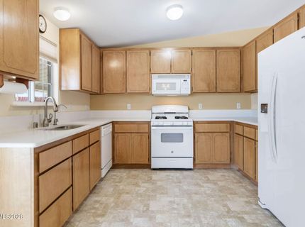 810 Brandy Court, Dayton, NV 89403 Photo