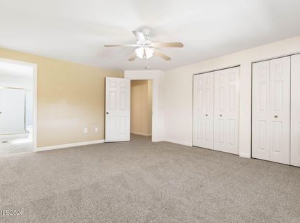 810 Brandy Court, Dayton, NV 89403 Photo