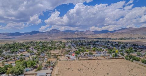 810 Brandy Court, Dayton, NV 89403 Photo