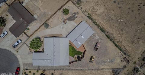 810 Brandy Court, Dayton, NV 89403 Photo