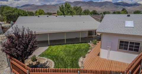 810 Brandy Court, Dayton, NV 89403 Photo