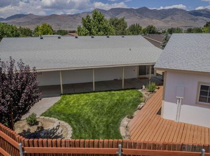 810 Brandy Court, Dayton, NV 89403 Photo