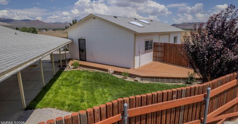 810 Brandy Court, Dayton, NV 89403 Photo