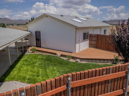 810 Brandy Court, Dayton, NV 89403 Photo