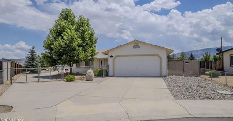 810 Brandy Court, Dayton, NV 89403 Photo