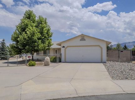 810 Brandy Court, Dayton, NV 89403 Photo