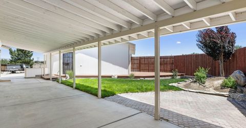 810 Brandy Court, Dayton, NV 89403 Photo