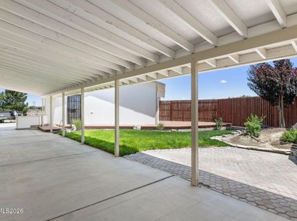 810 Brandy Court, Dayton, NV 89403 Photo