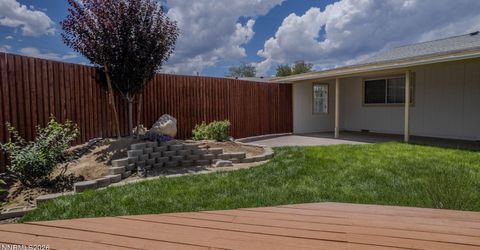 810 Brandy Court, Dayton, NV 89403 Photo
