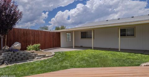 810 Brandy Court, Dayton, NV 89403 Photo