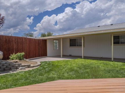 810 Brandy Court, Dayton, NV 89403 Photo