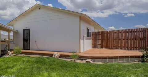 810 Brandy Court, Dayton, NV 89403 Photo