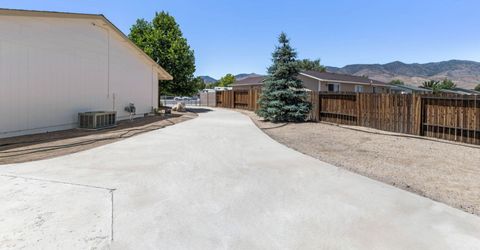 810 Brandy Court, Dayton, NV 89403 Photo