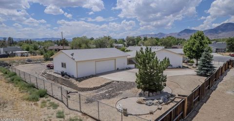810 Brandy Court, Dayton, NV 89403 Photo