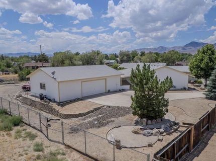 810 Brandy Court, Dayton, NV 89403 Photo