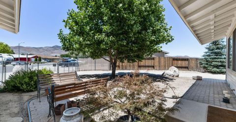 810 Brandy Court, Dayton, NV 89403 Photo