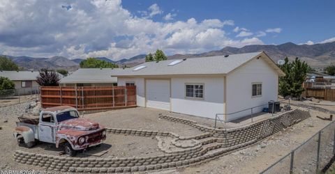 810 Brandy Court, Dayton, NV 89403 Photo