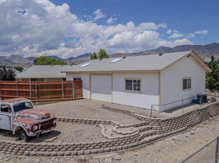 810 Brandy Court, Dayton, NV 89403 Photo