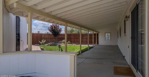 810 Brandy Court, Dayton, NV 89403 Photo