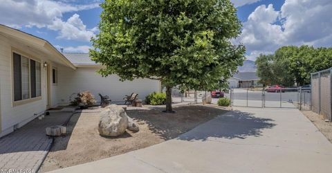810 Brandy Court, Dayton, NV 89403 Photo