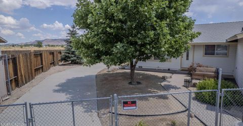 810 Brandy Court, Dayton, NV 89403 Photo