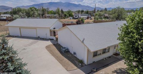 810 Brandy Court, Dayton, NV 89403 Photo