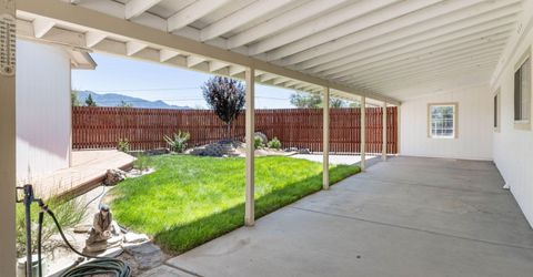810 Brandy Court, Dayton, NV 89403 Photo