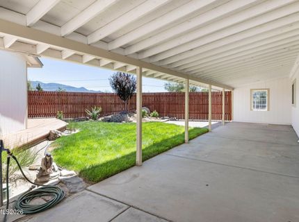 810 Brandy Court, Dayton, NV 89403 Photo