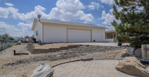 810 Brandy Court, Dayton, NV 89403 Photo