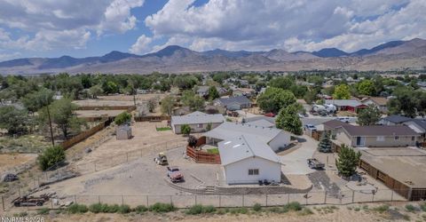 810 Brandy Court, Dayton, NV 89403 Photo