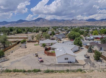 810 Brandy Court, Dayton, NV 89403 Photo