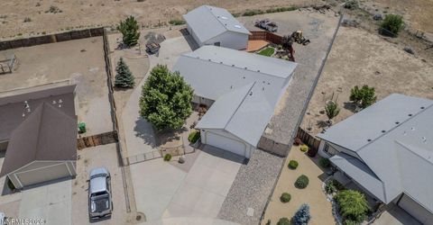 810 Brandy Court, Dayton, NV 89403 Photo