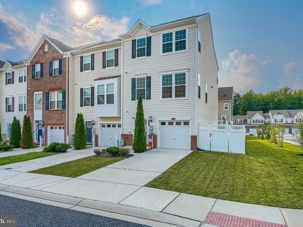 542 CALVERT WAY, ABERDEEN, MD 21001