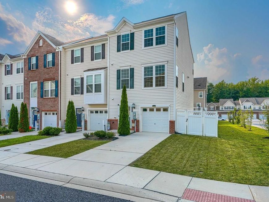 542 Calvert Way, Aberdeen, MD 21001 Main Photo
