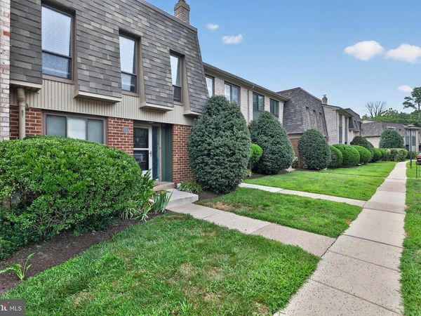1139 PUTNAM BOULEVARD, Unit 23, WALLINGFORD, PA 19086
