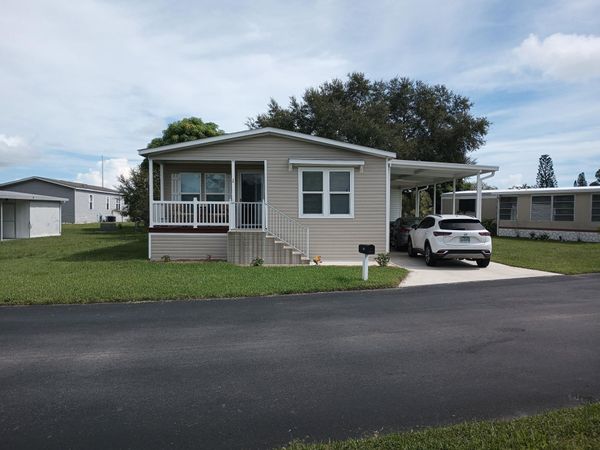 56 Manor Drive, Fort Pierce, FL 34982