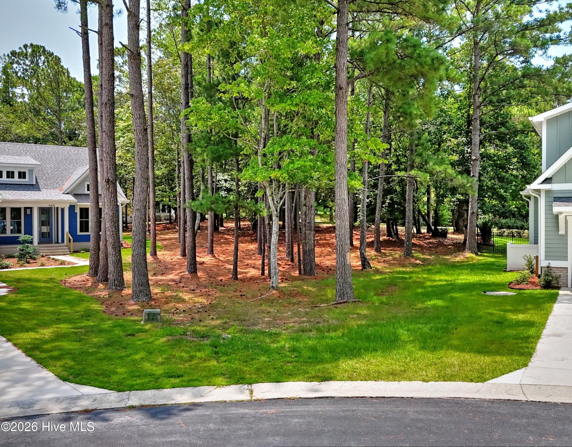 463 Autumn Chase Se, Bolivia, NC 28422 Main Photo