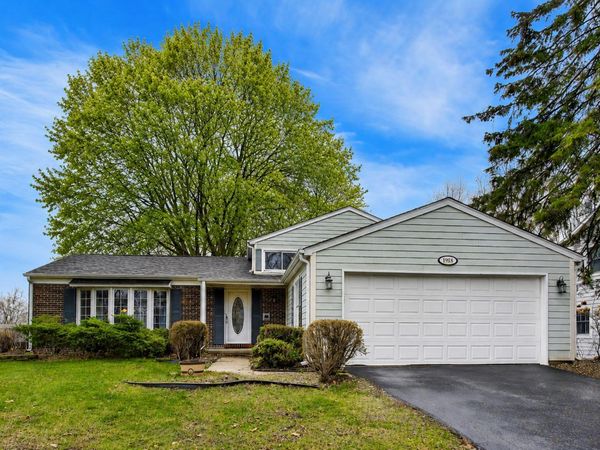 1918 Templar Drive, Naperville, IL 60565