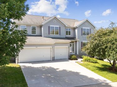 16147 U Circle, Omaha, NE 68135