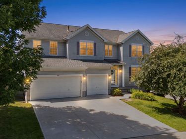 16147 U Circle, Omaha, NE 68135