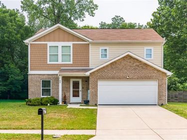 823 Marshall Drive, Xenia, OH 45385