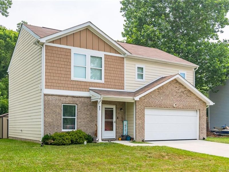 823 Marshall Drive, Xenia, OH 45385 Photo 27