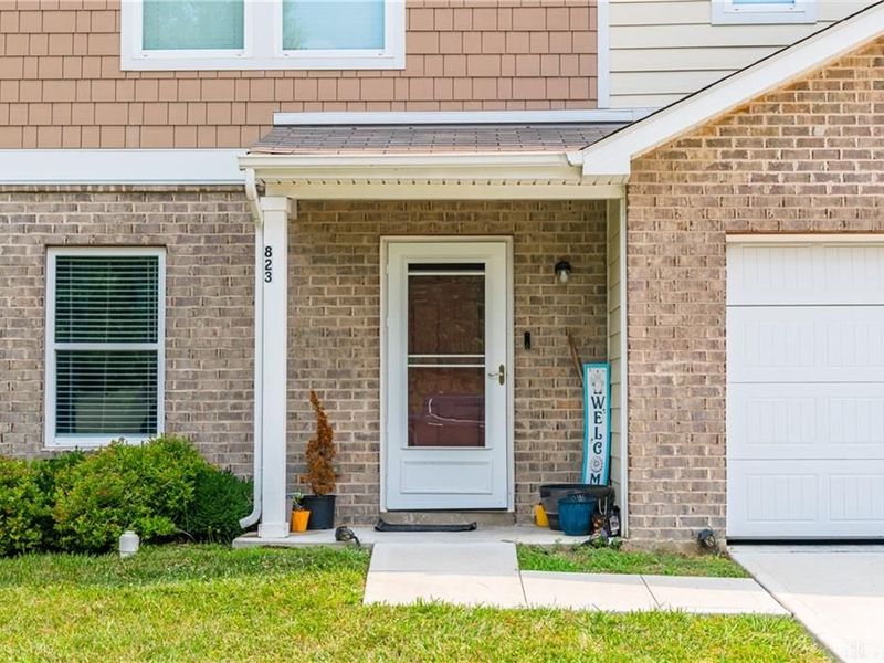 823 Marshall Drive, Xenia, OH 45385 Photo 3