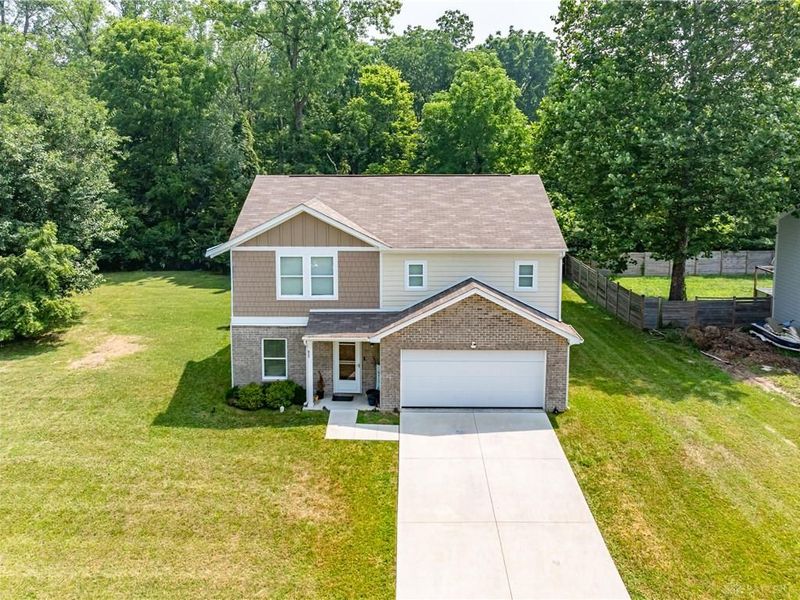823 Marshall Drive, Xenia, OH 45385 Photo 30