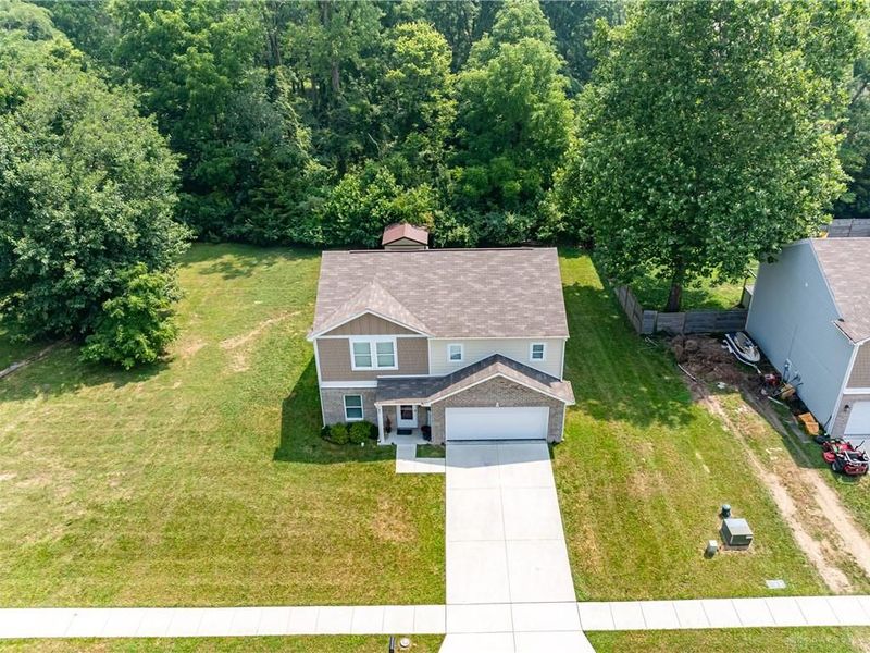 823 Marshall Drive, Xenia, OH 45385 Photo 31
