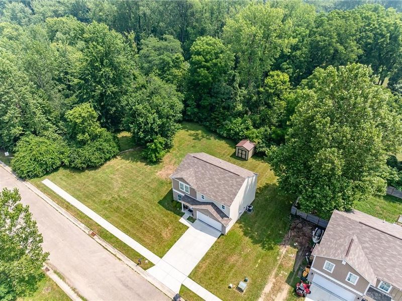 823 Marshall Drive, Xenia, OH 45385 Photo 32