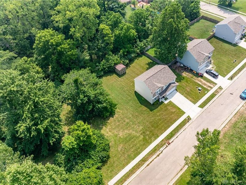 823 Marshall Drive, Xenia, OH 45385 Photo 33
